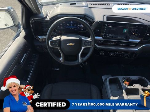 Used 2023 Chevrolet Silverado 1500 LT image 16