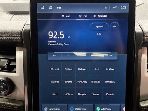 Used 2022 Ford Expedition Timberline image 15