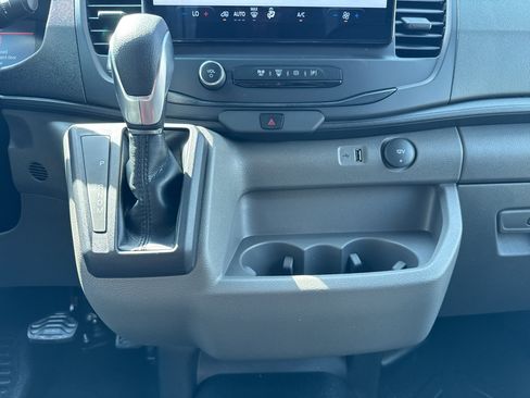 New 2026 Ford Transit 350 148 High Roof w/ Electrician Trade Package image 20