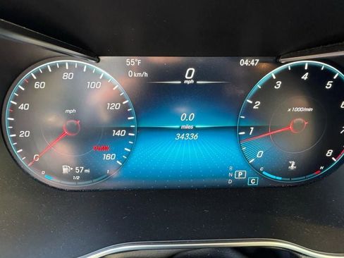 Used 2022 Mercedes-Benz GLC 300 4MATIC image 13