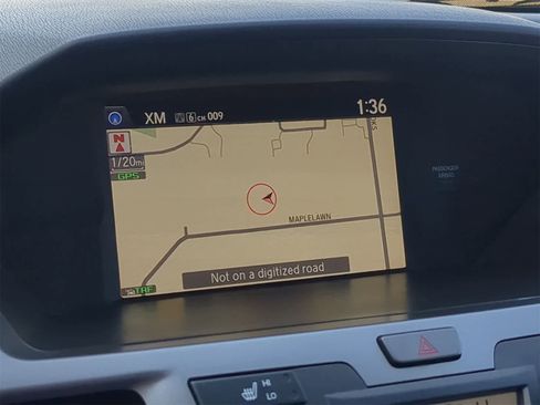 Used 2016 Honda Odyssey Touring Elite image 37