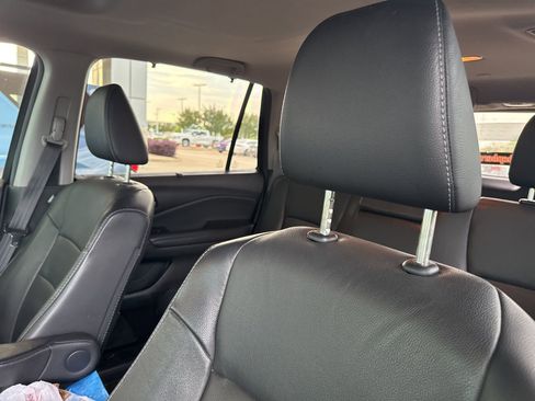 Used 2022 Honda Pilot Special Edition image 14
