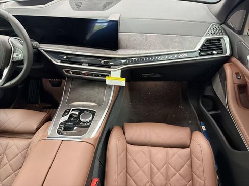 New 2026 BMW X5 xDrive40i w/ Climate Comfort Package AWD/4WD image 29