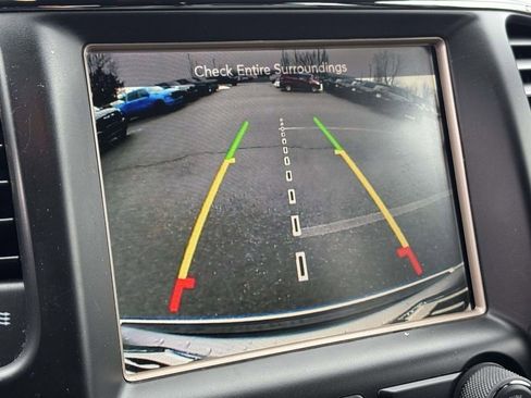 Used 2017 Jeep Grand Cherokee Limited w/ Trailer Tow Group IV image 17