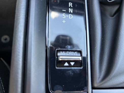New 2026 MAZDA CX-50 AWD 2.5 Hybrid w/ Weather Package image 35