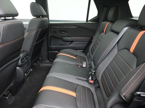 New 2026 Honda Passport TrailSport image 19