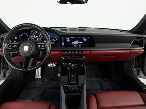 Certified 2021 Porsche 911 Carrera S RWD image 35