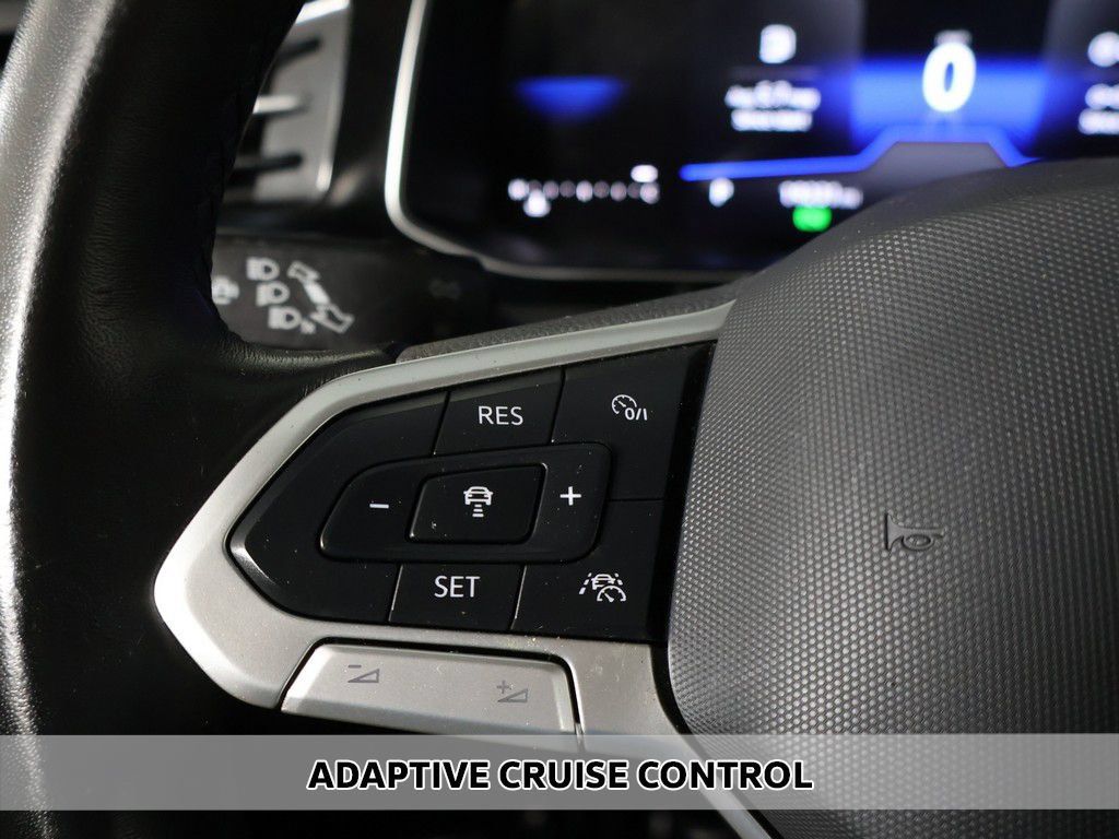Used 2025 Volkswagen Jetta S FWD image 3