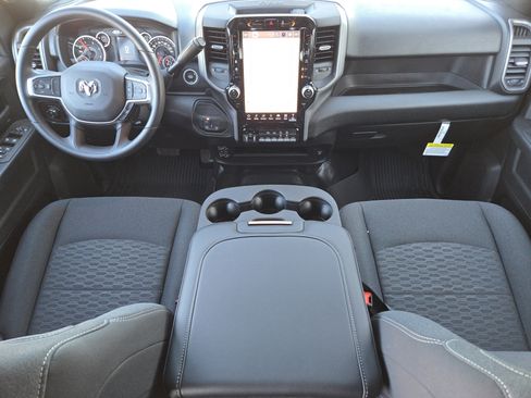 New 2026 RAM 2500 Tradesman image 2