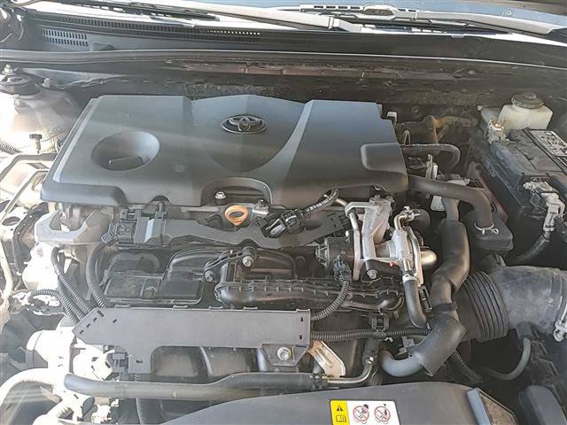 Used 2019 Toyota Camry XSE FWD image 21