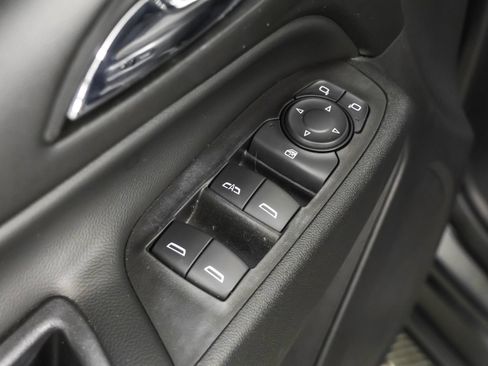 Used 2018 Chevrolet Equinox LT AWD/4WD image 35