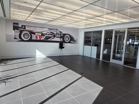 New 2026 Audi S e-tron GT Premium Plus image 35