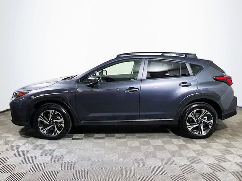 Certified 2025 Subaru Crosstrek 2.0i Premium w/ Crosstrek Mirror Package AWD/4WD image 4