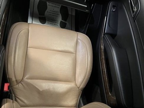 Used 2016 Chevrolet Tahoe LS w/ Max Trailering Package image 37