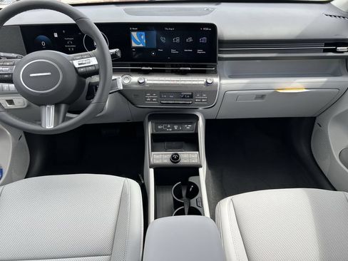 New 2027 Hyundai Kona Limited AWD/4WD image 20