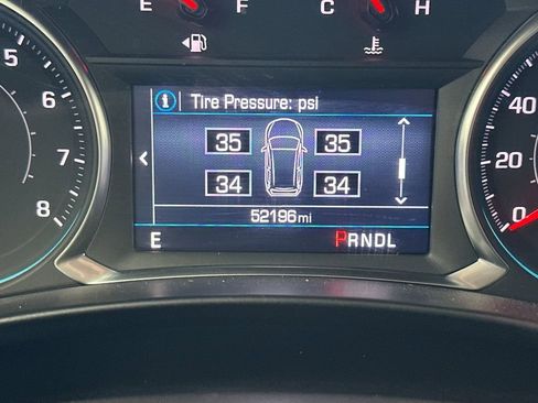 Used 2024 Chevrolet Equinox LT image 26