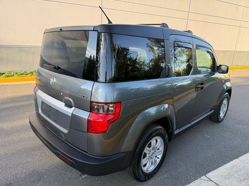 Used 2011 Honda Element LX image 4