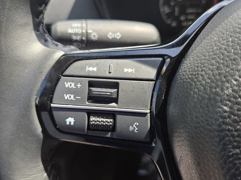 Certified 2025 Honda CR-V EX-L image 24