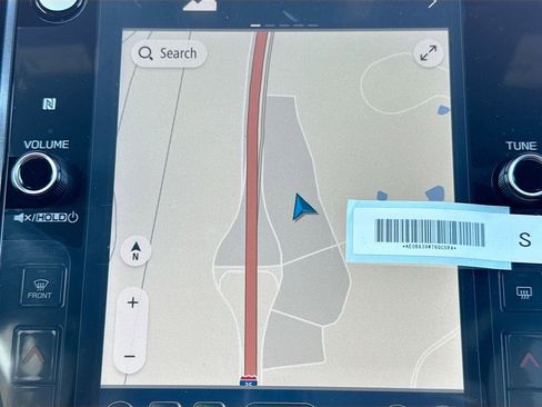 New 2026 Subaru Forester Wilderness image 15