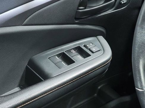 Used 2022 Honda Passport TrailSport image 23