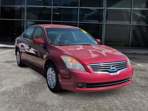 Used 2009 Nissan Altima 2.5 S image 1