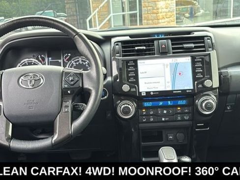 Used 2024 Toyota 4Runner TRD Pro AWD/4WD image 7
