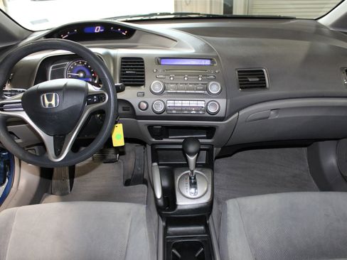 Used 2010 Honda Civic LX image 12