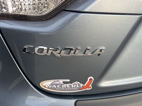Used 2024 Toyota Corolla SE image 15