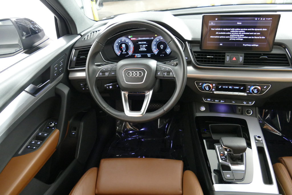 Used 2025 Audi Q5 2.0T Premium AWD/4WD image 27