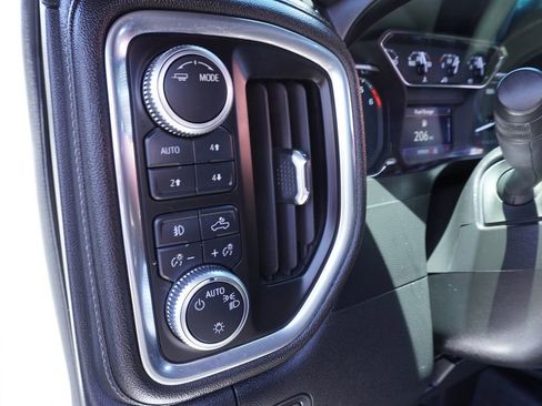 Used 2020 GMC Sierra 1500 Elevation w/ Elevation Convenience Package AWD/4WD image 18