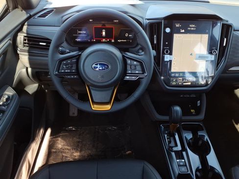 New 2026 Subaru Forester Wilderness image 30