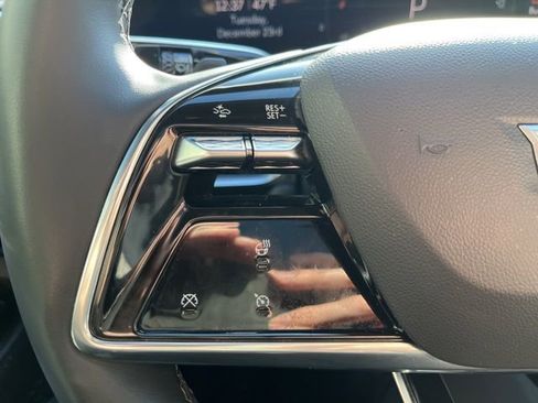 Used 2024 Cadillac Lyriq Luxury image 21