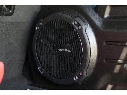 Used 2021 Jeep Wrangler Unlimited Sahara AWD/4WD image 42