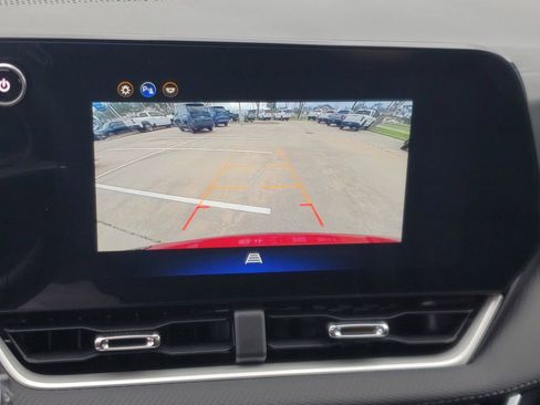 New 2026 Chevrolet Equinox LT w/ Convenience Package II image 23