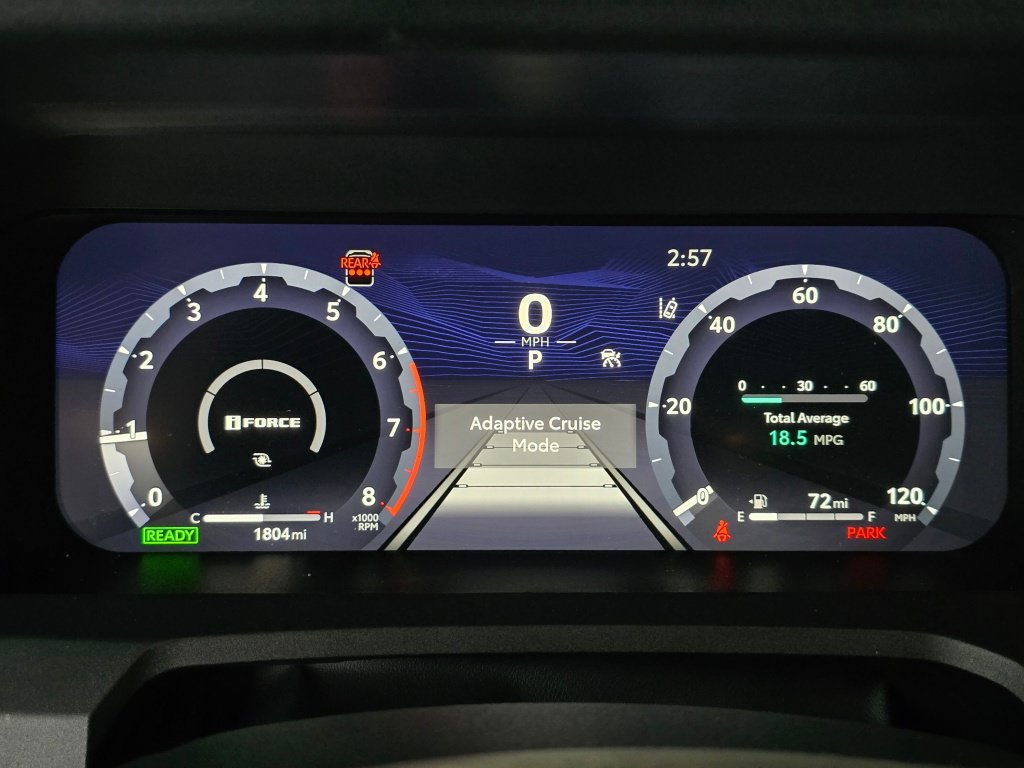 Certified 2026 Toyota 4Runner TRD Pro AWD/4WD image 23