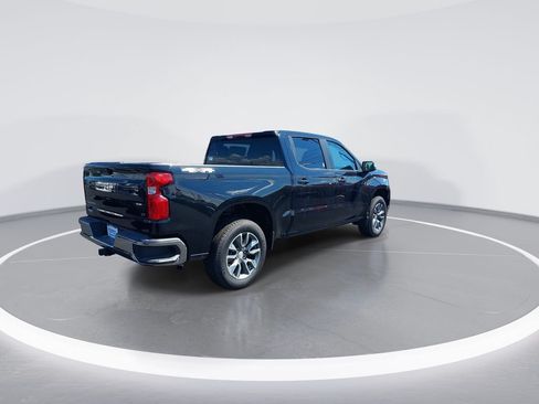 New 2026 Chevrolet Silverado 1500 LT AWD/4WD image 8