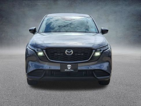 New 2026 MAZDA CX-5 Select AWD/4WD image 2