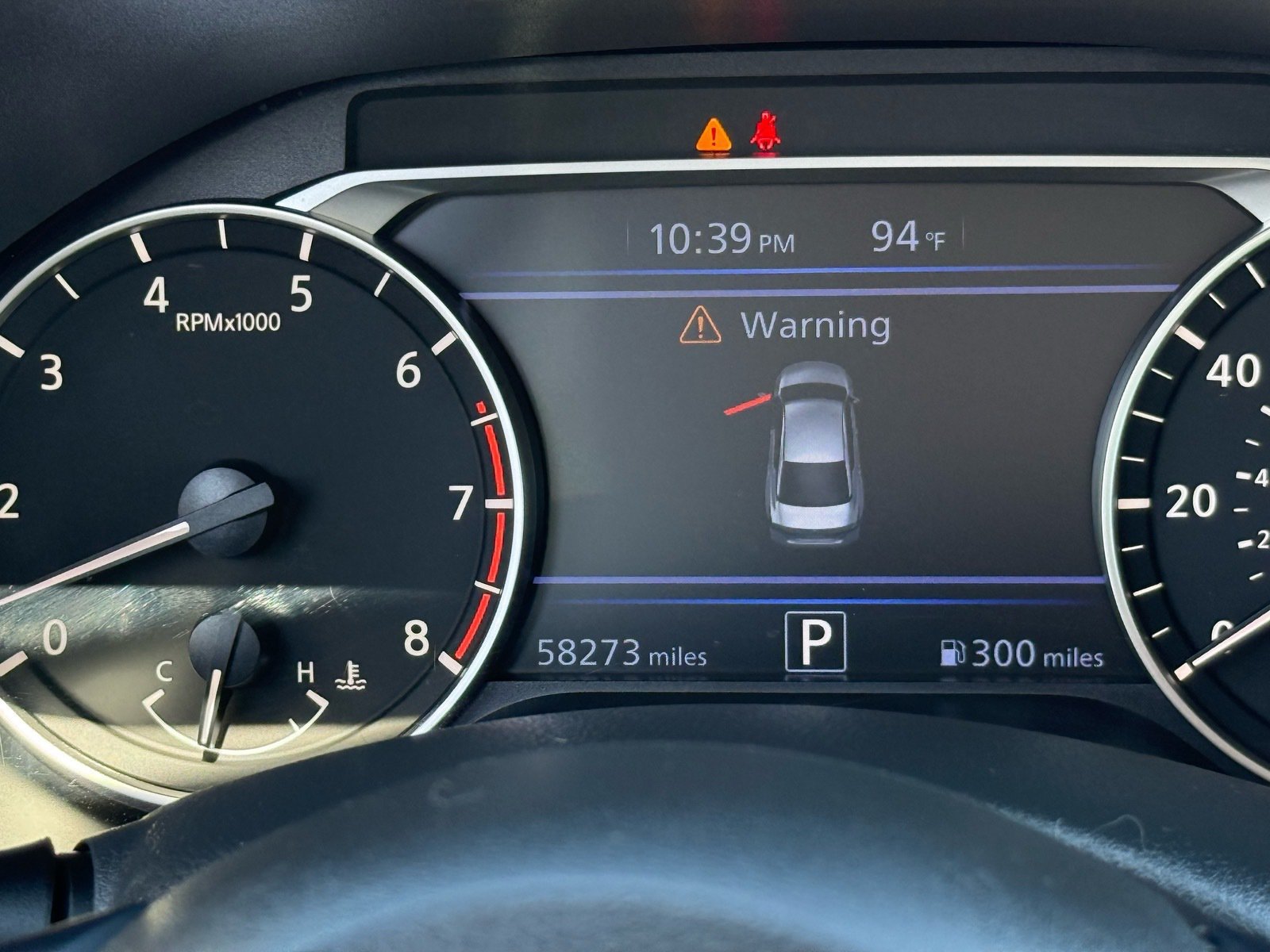 Used 2025 Nissan Altima 2.5 SV FWD image 20