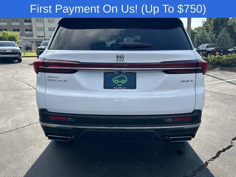 Used 2026 Buick Enclave Preferred FWD image 7