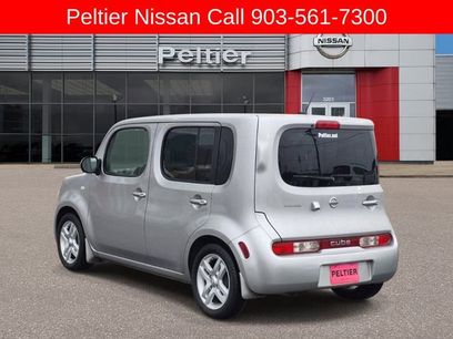Used 2010 Nissan Cube 1.8 SL w/ SL Preferred Pkg