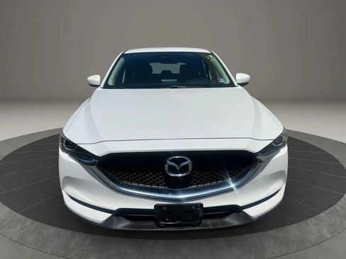 Used 2019 MAZDA CX-5 Sport AWD/4WD image 2