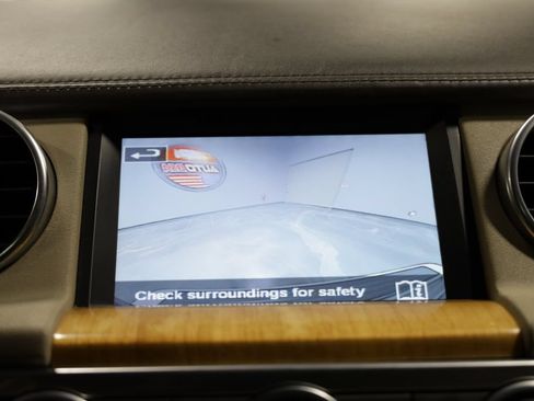 Used 2014 Land Rover LR4 HSE LUX AWD/4WD image 45
