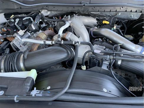 Used 2022 Ford F350 XL w/ Power Equipment Group AWD/4WD image 17