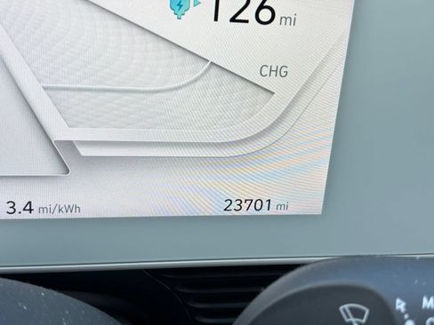 Certified 2023 Hyundai Ioniq 5 Limited RWD image 20