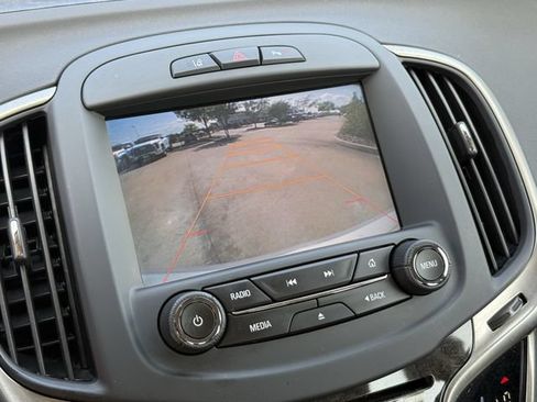 Used 2014 Buick LaCrosse Leather w/ Driver Confidence Package FWD image 24