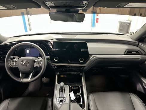 Used 2024 Lexus TX 350 AWD w/ Accessory Package (K3) image 10