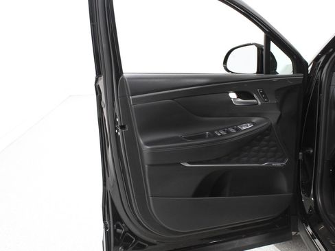 Certified 2022 Hyundai Santa Fe Calligraphy image 4