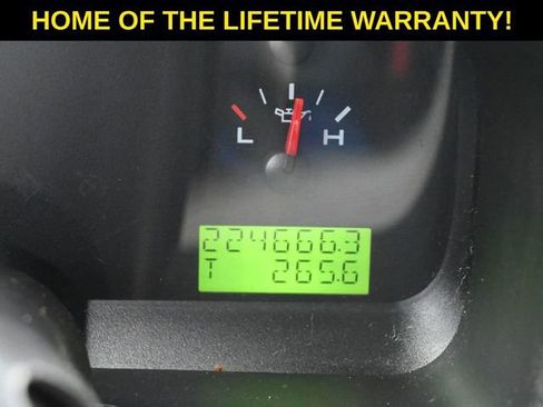 Used 2004 Ford F150 XL image 20