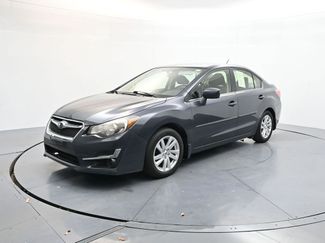 Used 2015 Subaru Impreza 2.0i Premium video 3