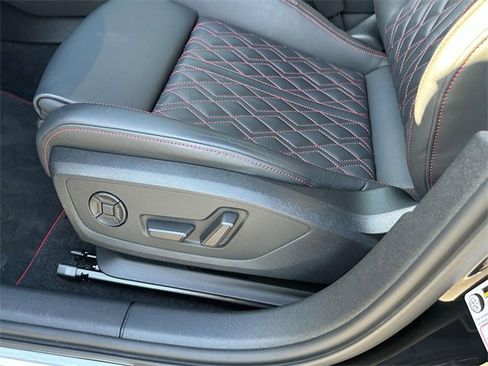 Used 2023 Audi S3 Premium Plus w/ Premium Plus Package image 21